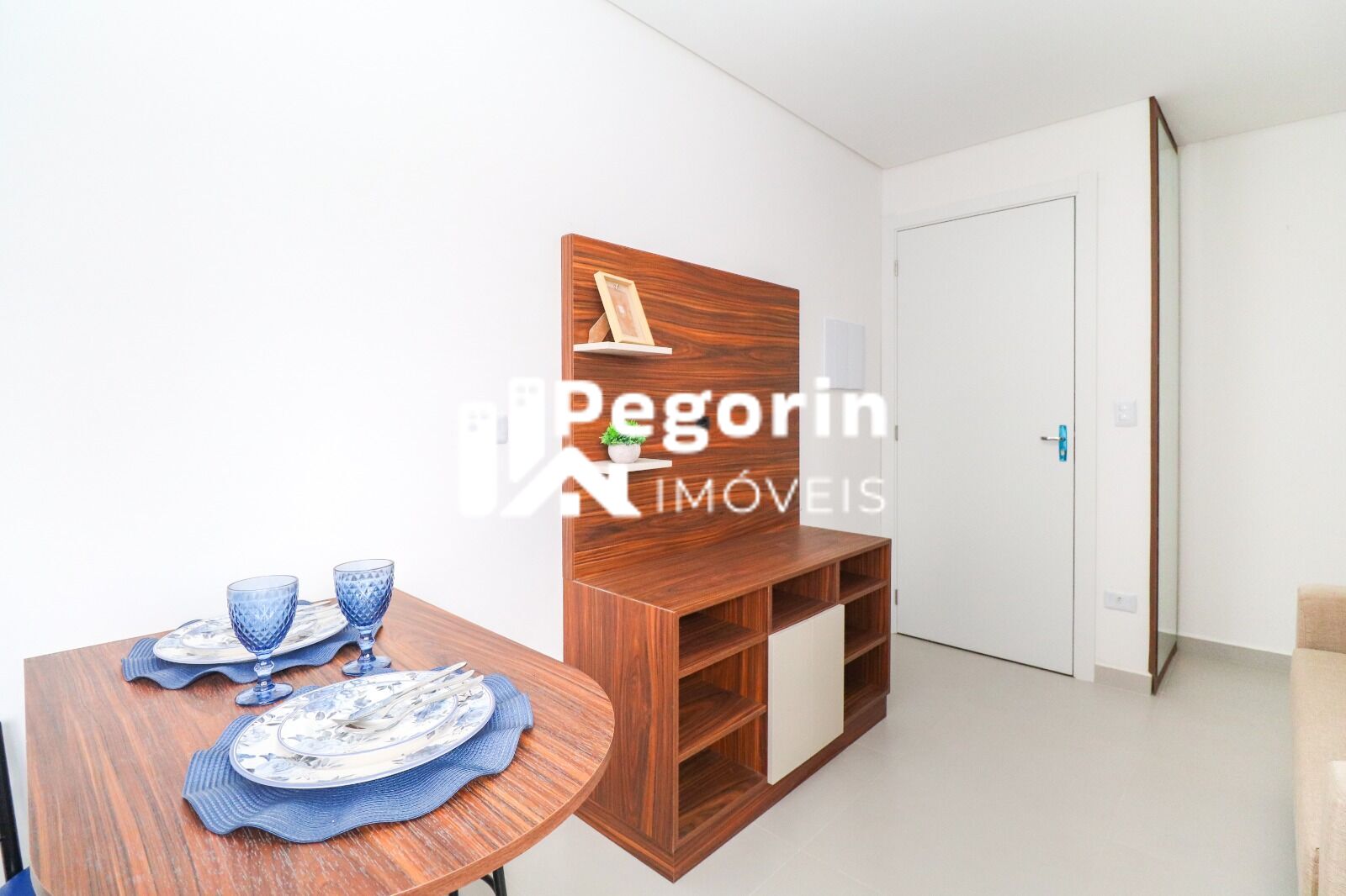 Apartamento, 1 quarto, 34 m² - Foto 8