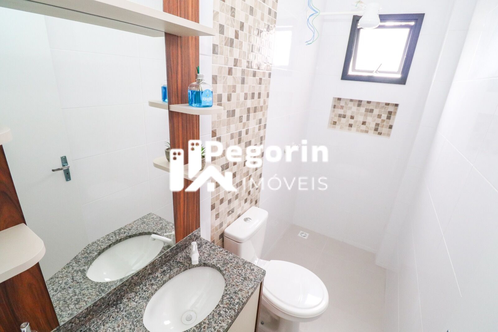 Apartamento, 1 quarto, 34 m² - Foto 9