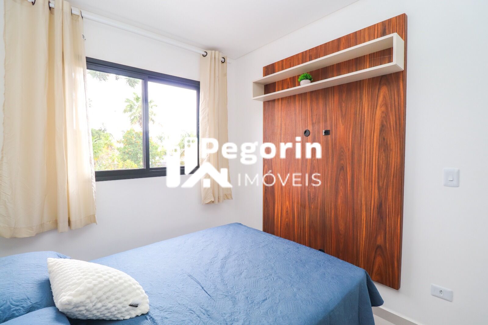 Apartamento, 1 quarto, 34 m² - Foto 10