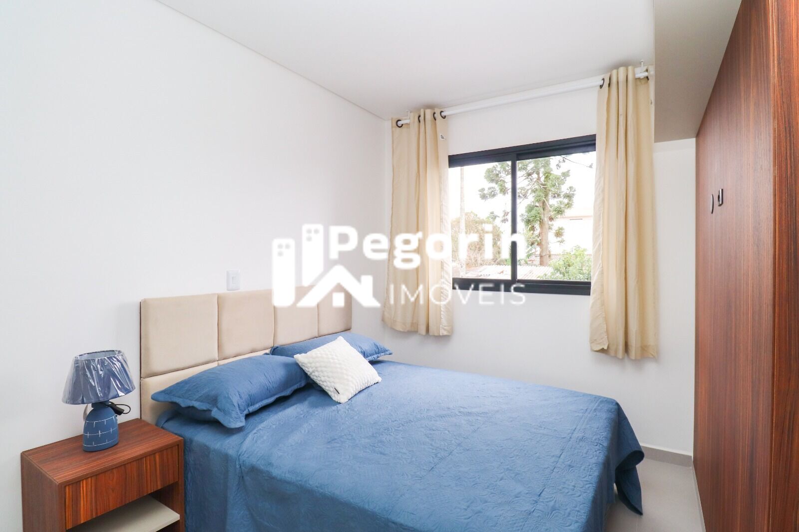 Apartamento, 1 quarto, 34 m² - Foto 12