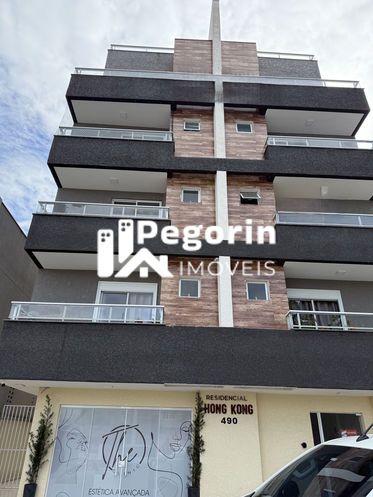 Apartamento, 3 quartos, 185 m² - Foto 1