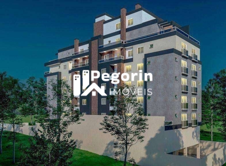 Apartamento, 3 quartos, 185 m² - Foto 2