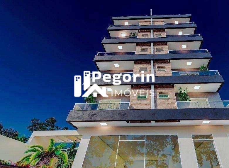 Apartamento, 3 quartos, 185 m² - Foto 3