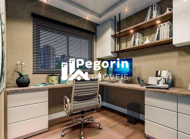 Apartamento, 3 quartos, 185 m² - Foto 4