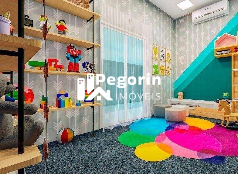 Apartamento, 3 quartos, 185 m² - Foto 5