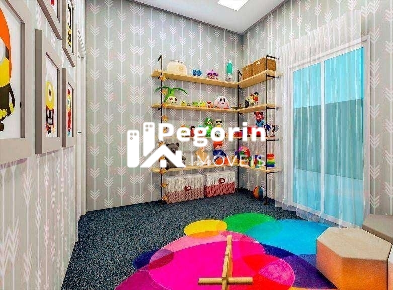Apartamento, 3 quartos, 185 m² - Foto 6