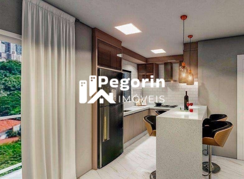 Apartamento, 3 quartos, 185 m² - Foto 10