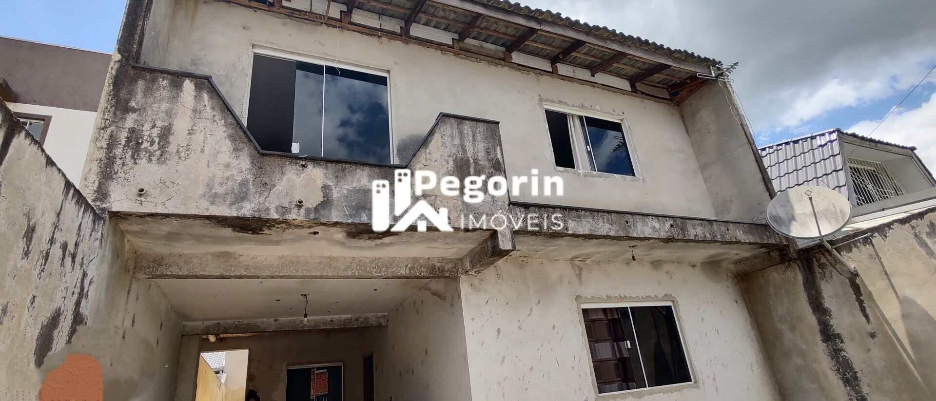 Casa, 4 quartos, 169 m² - Foto 5