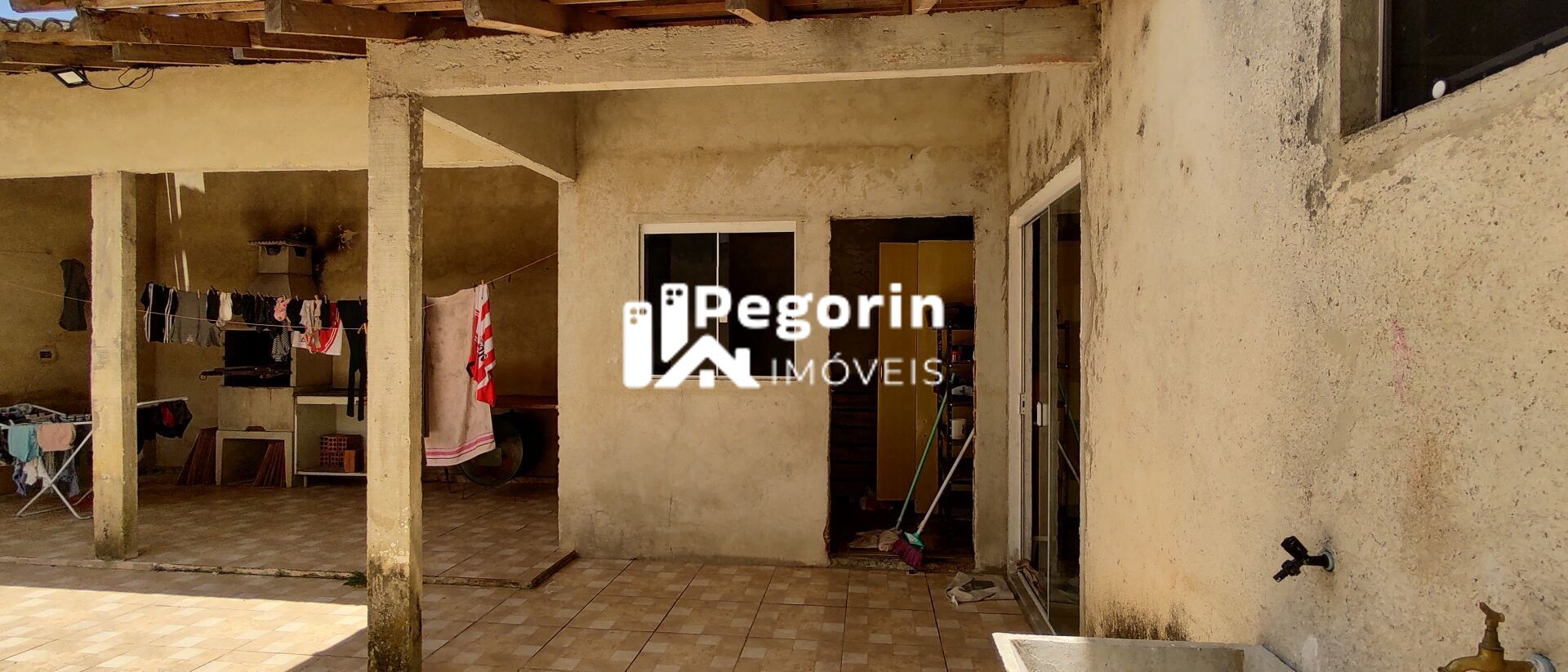Casa, 4 quartos, 169 m² - Foto 9