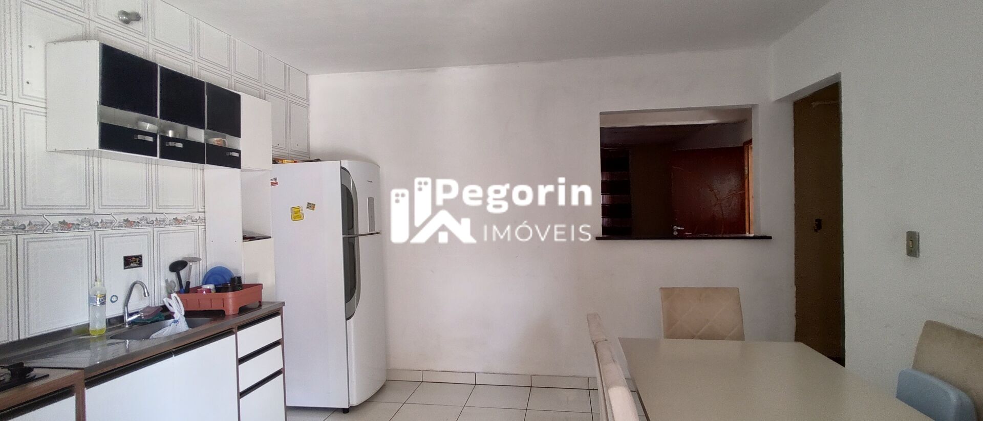 Casa, 4 quartos, 169 m² - Foto 12