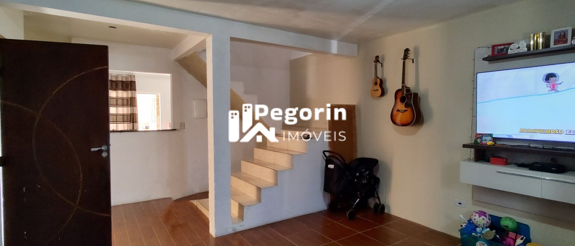 Casa, 4 quartos, 169 m² - Foto 21