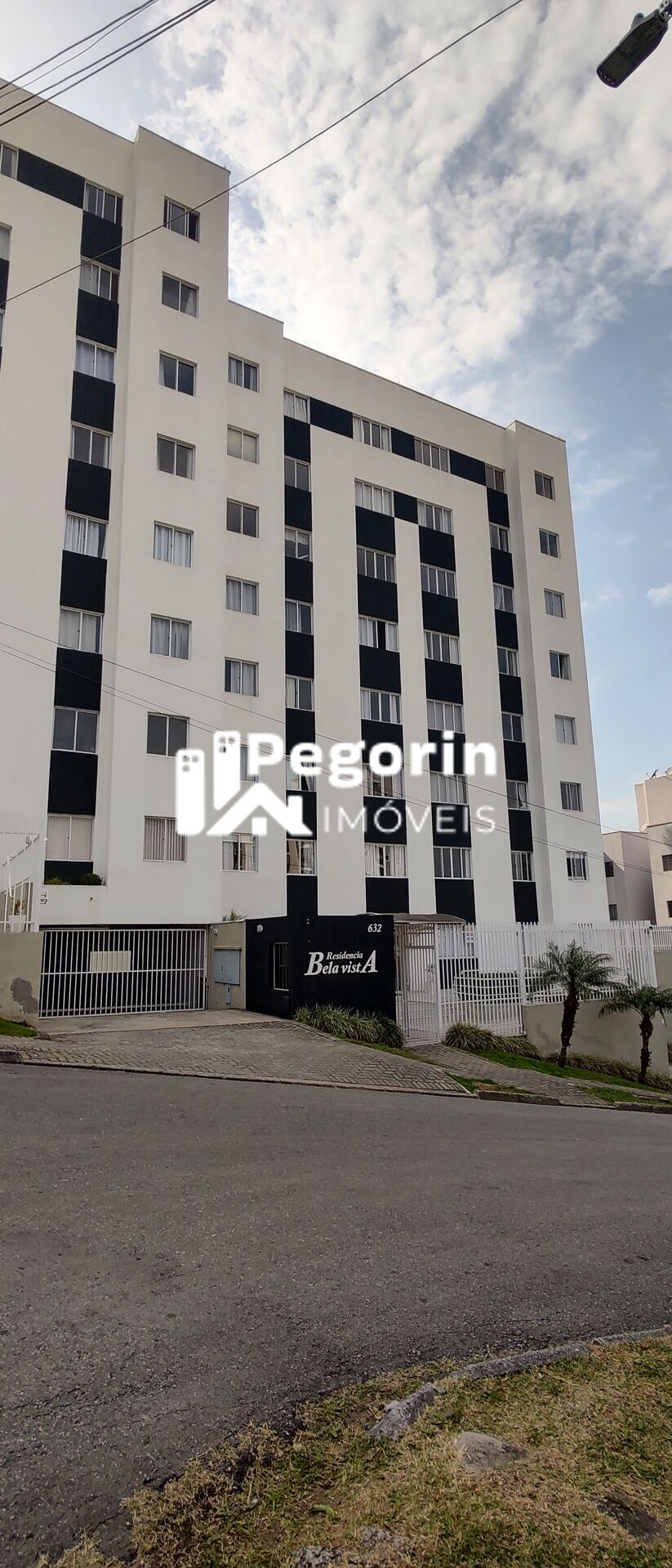 Apartamento, 3 quartos, 58 m² - Foto 1
