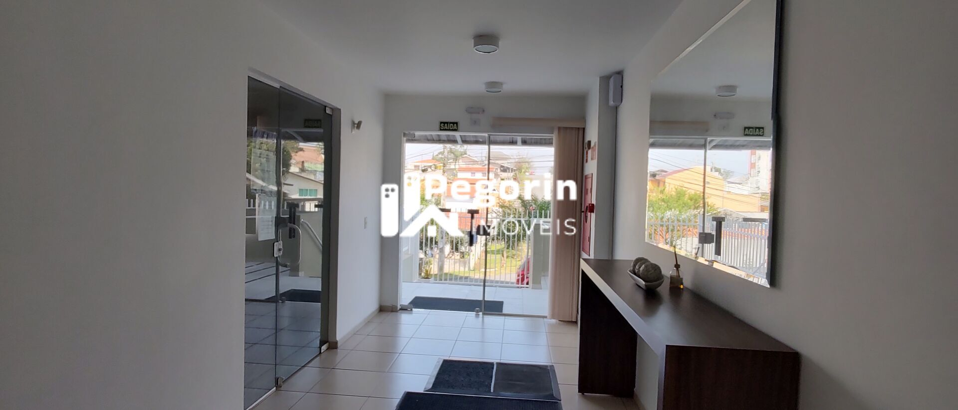 Apartamento, 3 quartos, 58 m² - Foto 2