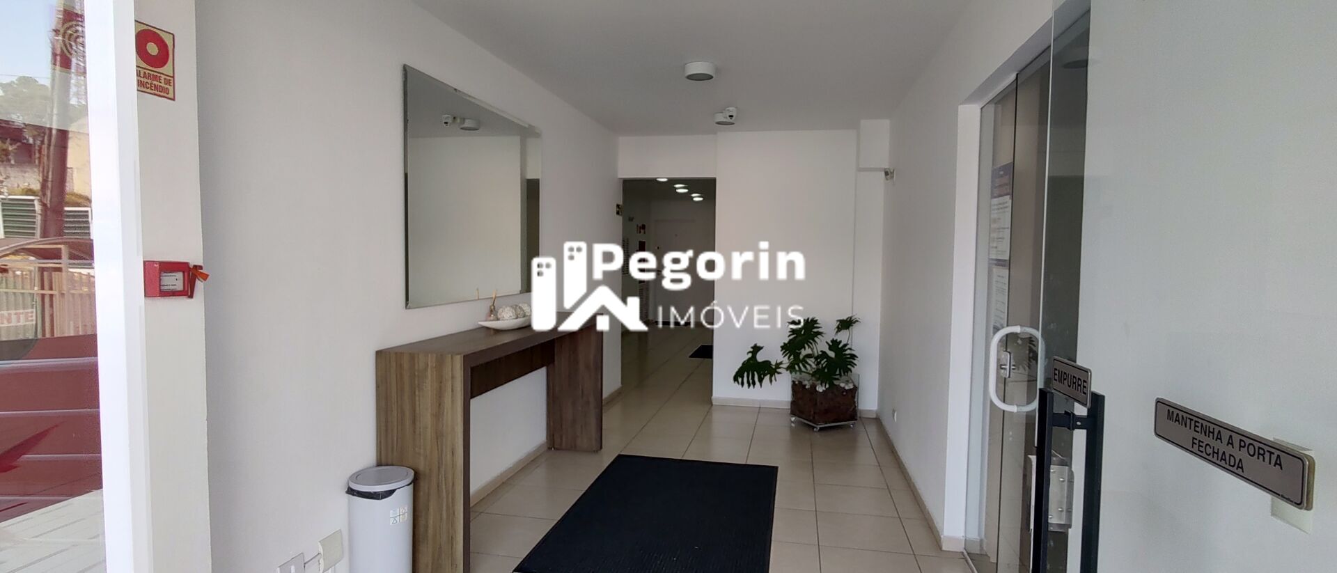 Apartamento, 3 quartos, 58 m² - Foto 3