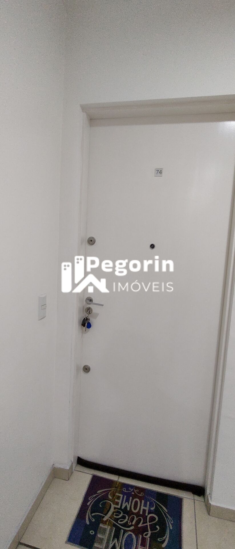 Apartamento, 3 quartos, 58 m² - Foto 4