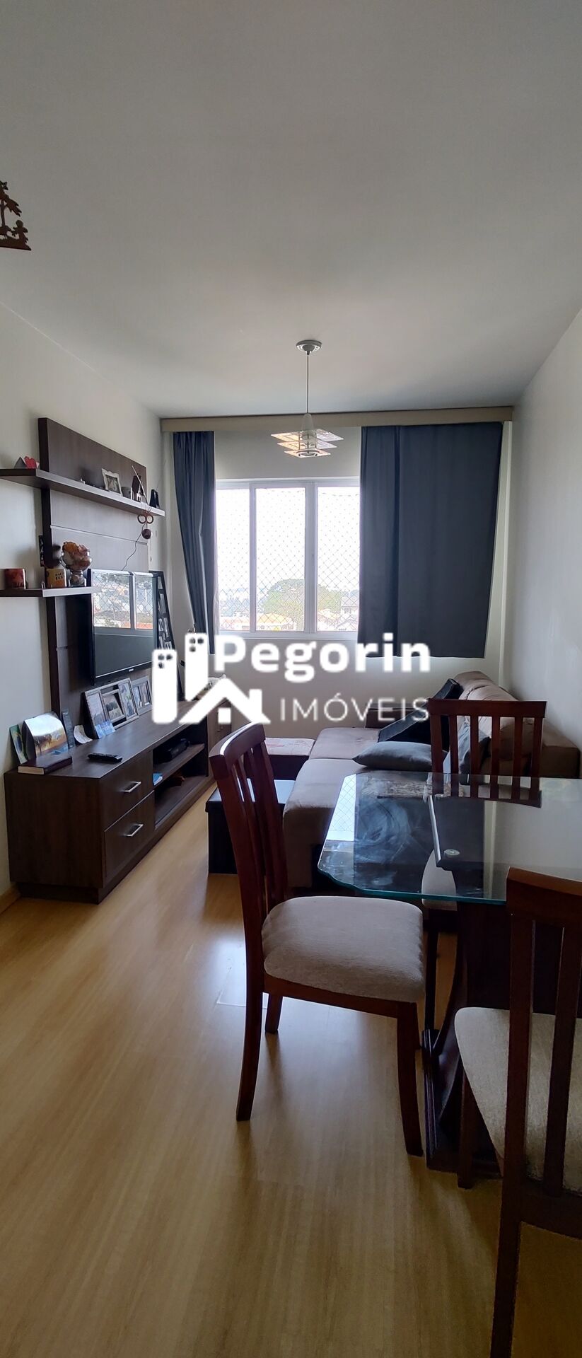 Apartamento, 3 quartos, 58 m² - Foto 7