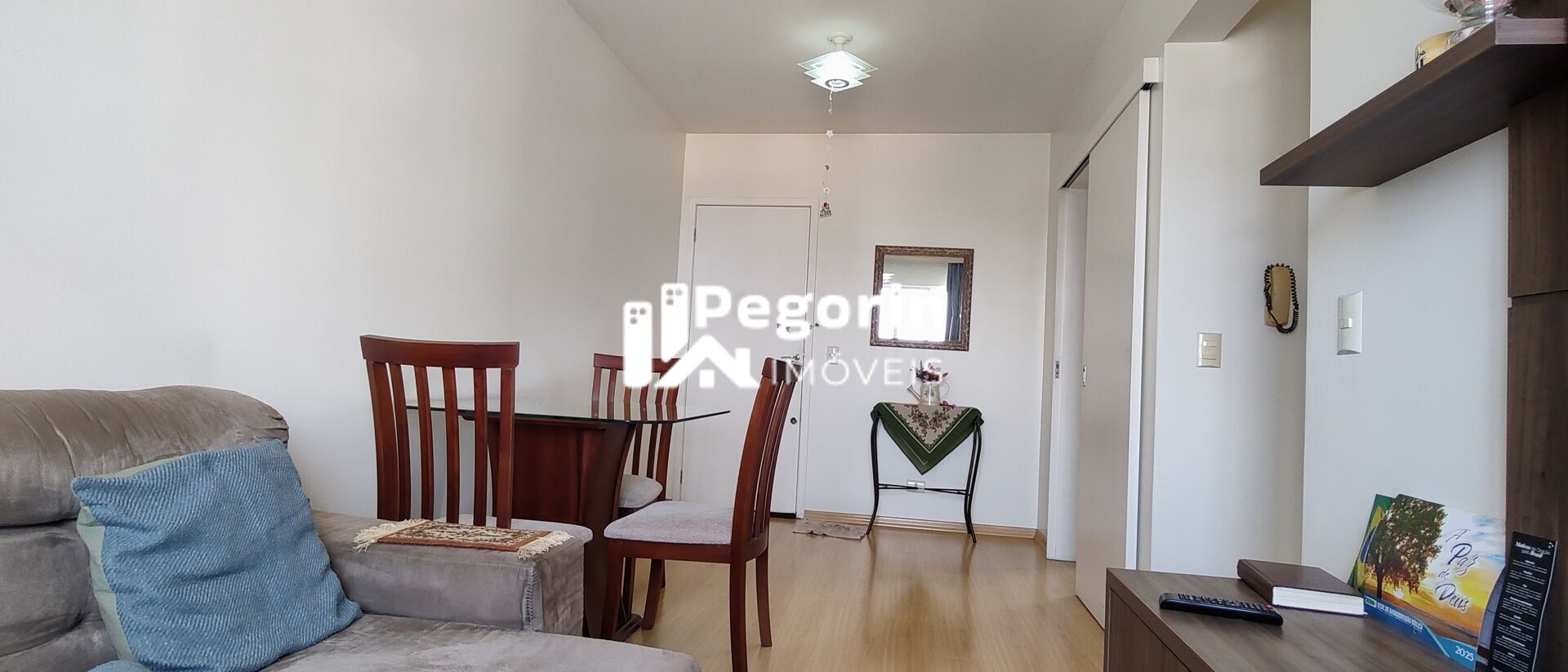 Apartamento, 3 quartos, 58 m² - Foto 8
