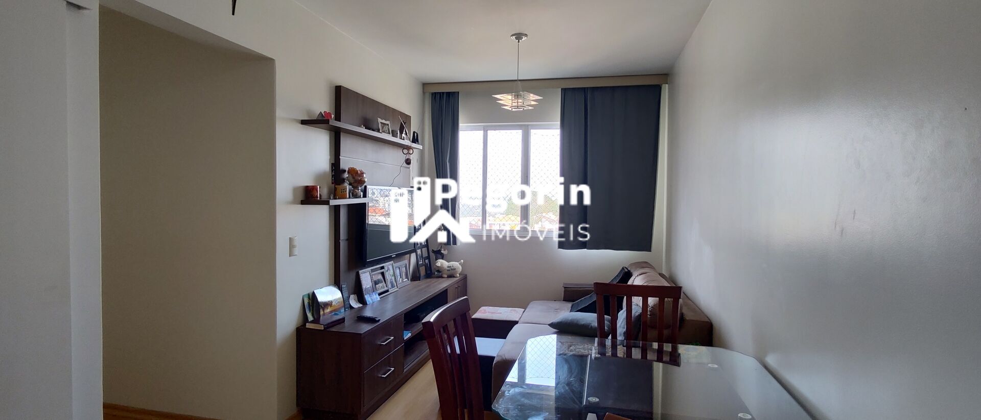 Apartamento, 3 quartos, 58 m² - Foto 9
