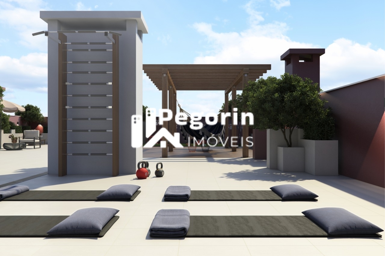 Apartamento, 2 quartos, 56 m² - Foto 3