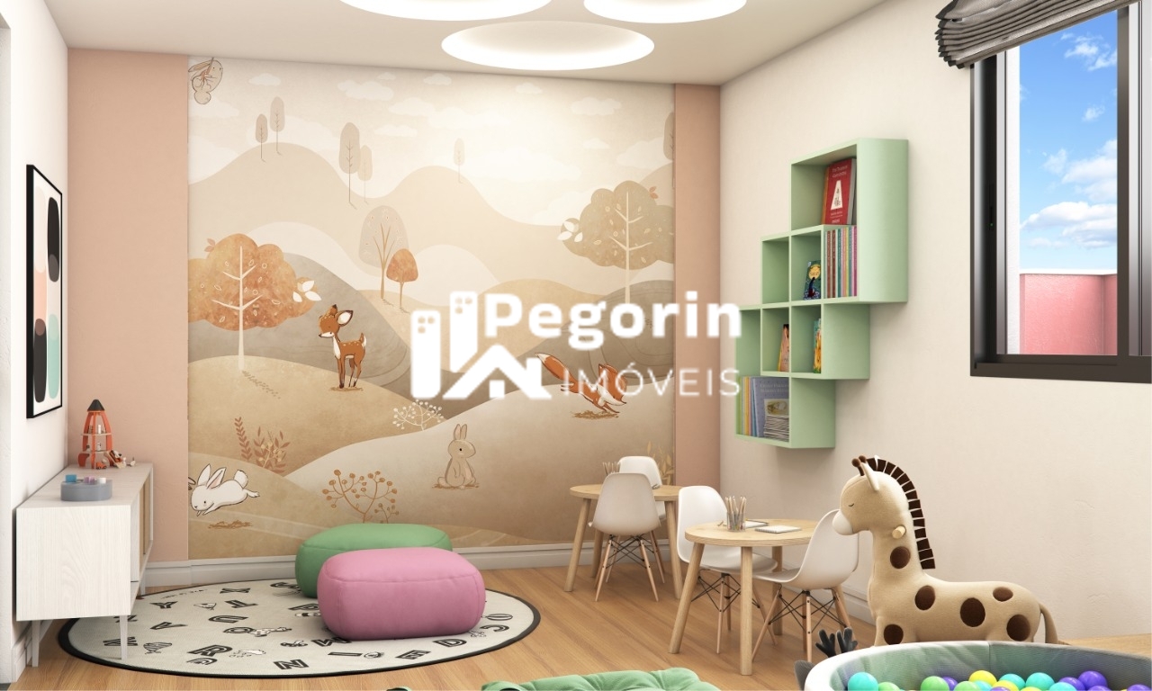 Apartamento, 2 quartos, 56 m² - Foto 7