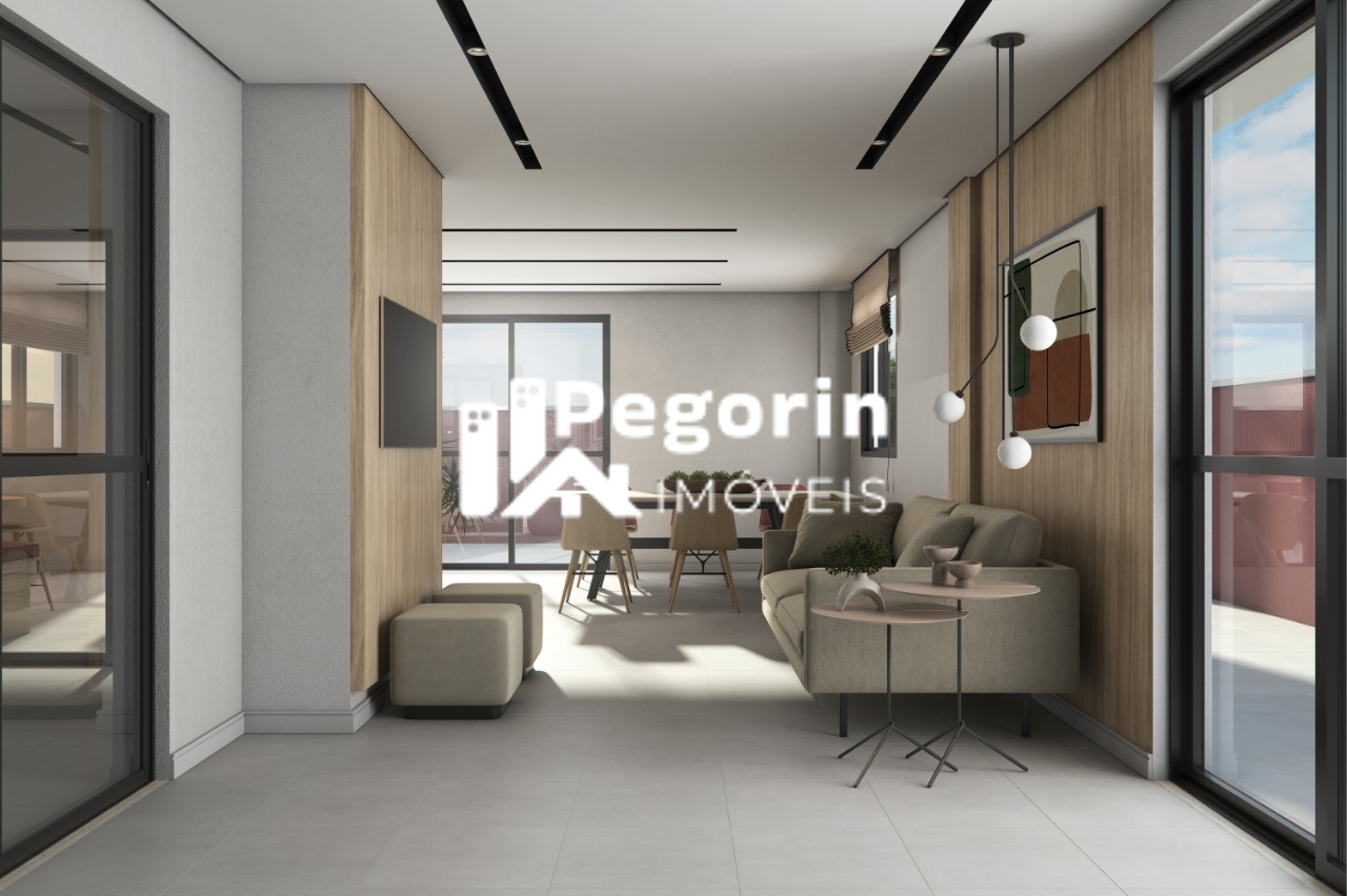 Apartamento, 2 quartos, 56 m² - Foto 9
