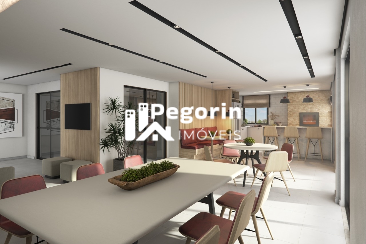 Apartamento, 2 quartos, 56 m² - Foto 10