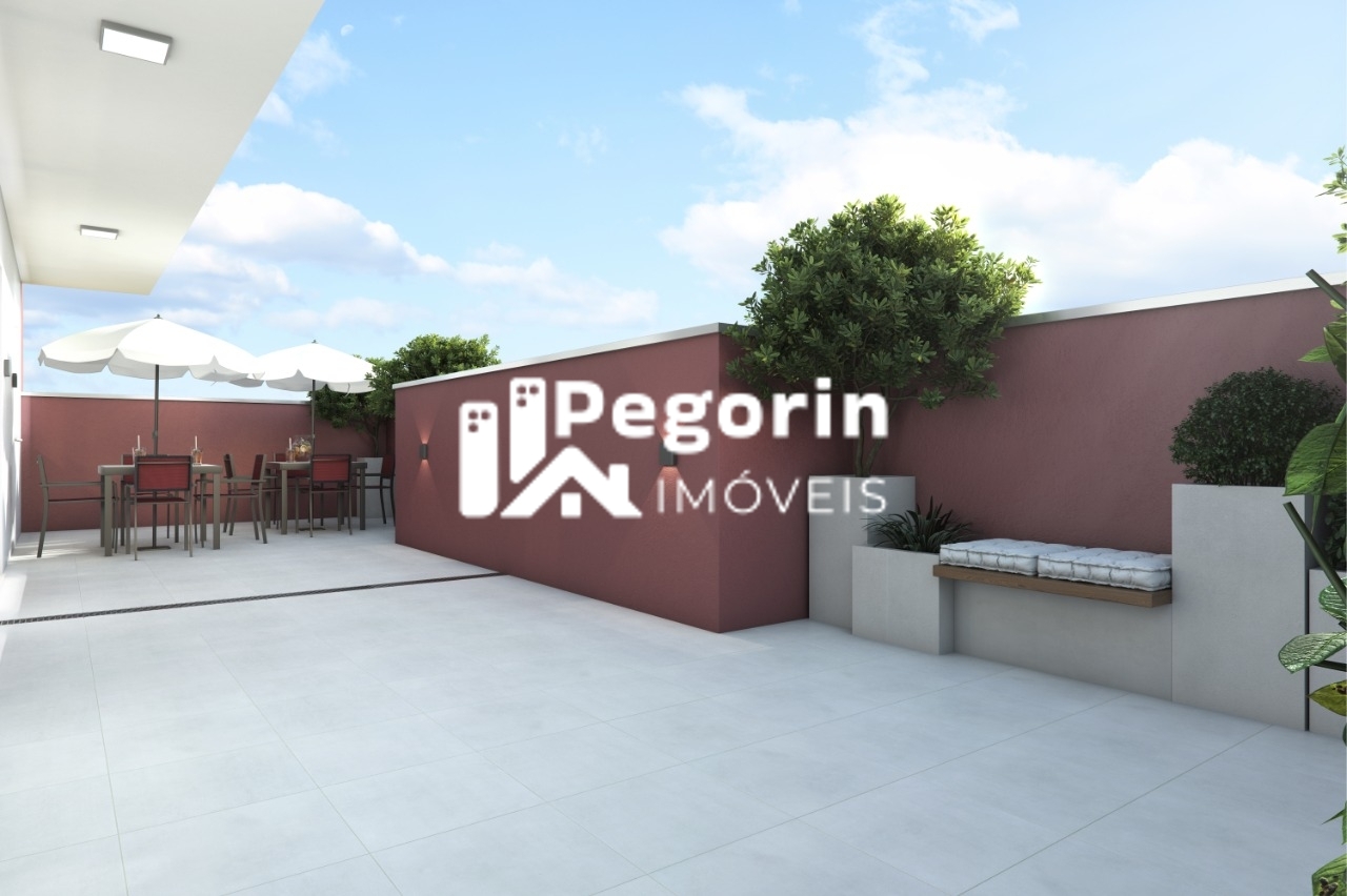 Apartamento, 2 quartos, 56 m² - Foto 11