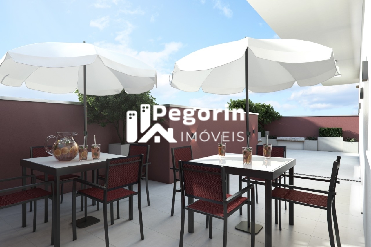 Apartamento, 2 quartos, 56 m² - Foto 12