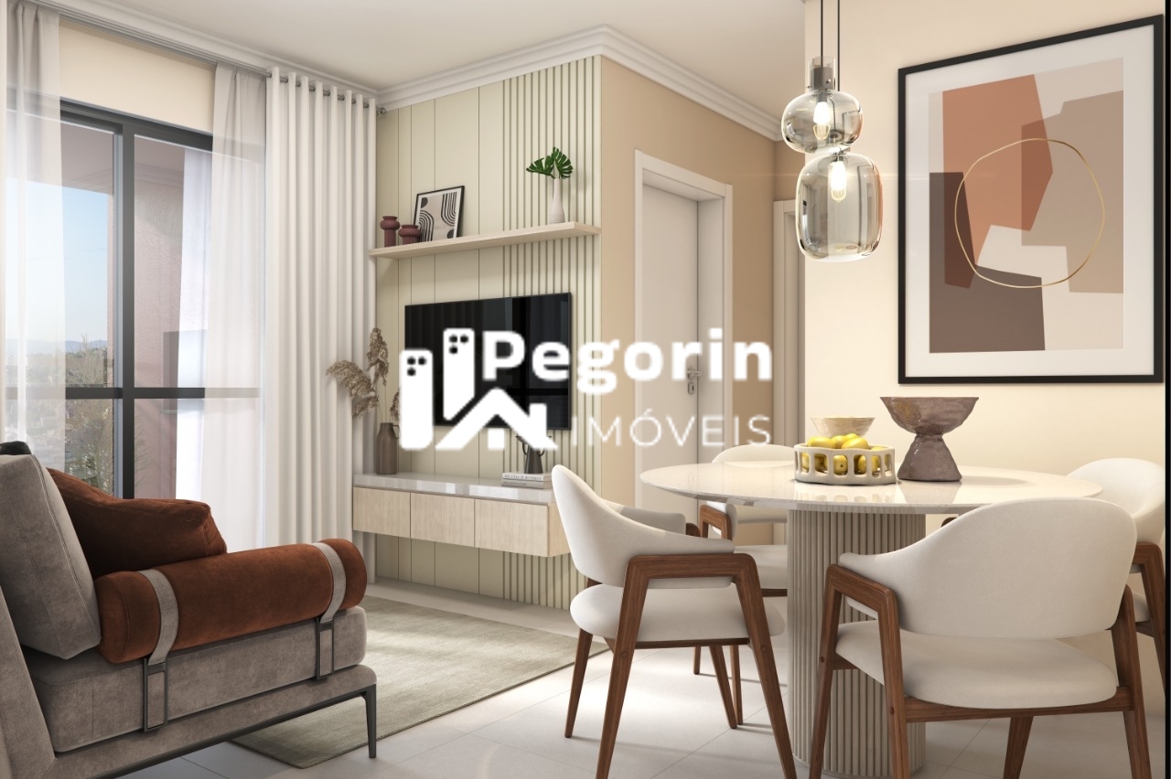 Apartamento, 2 quartos, 56 m² - Foto 15