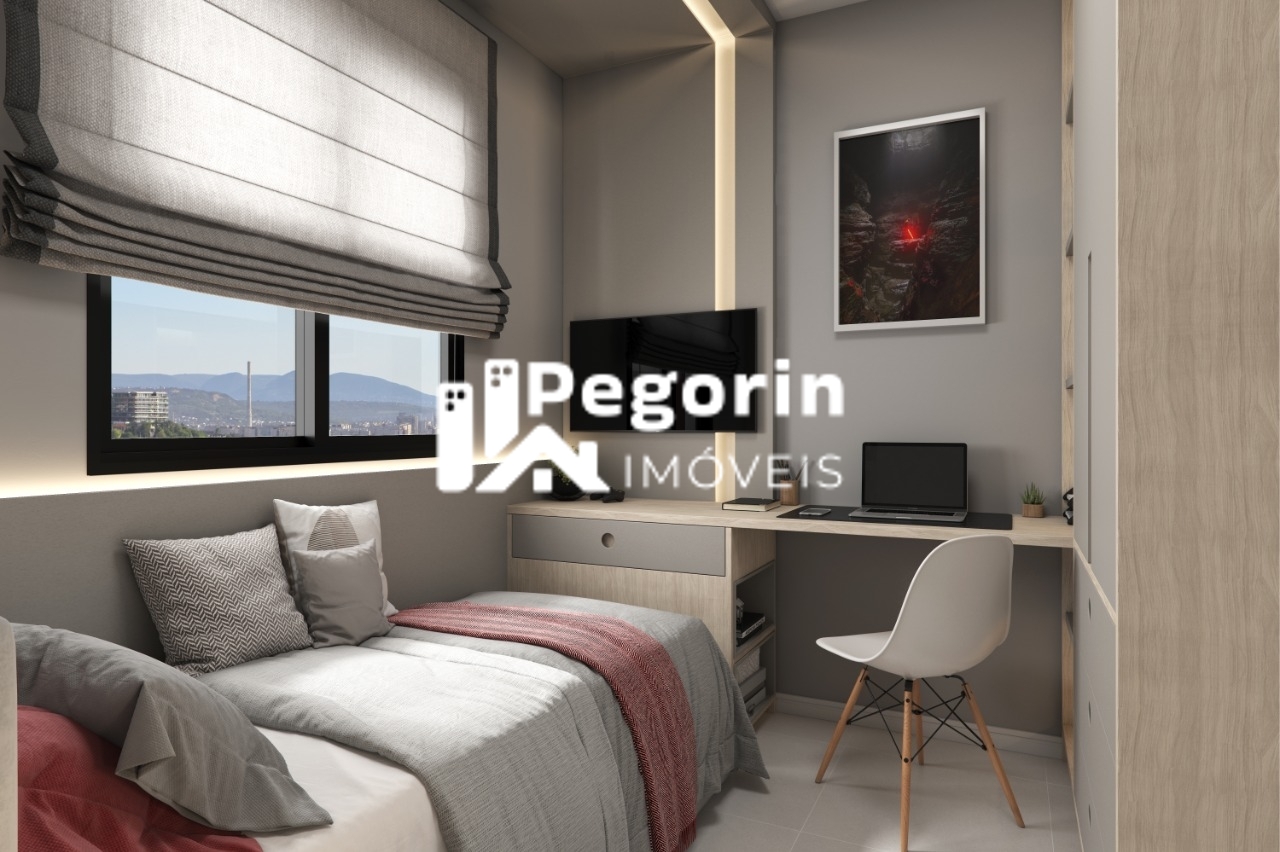 Apartamento, 2 quartos, 56 m² - Foto 18
