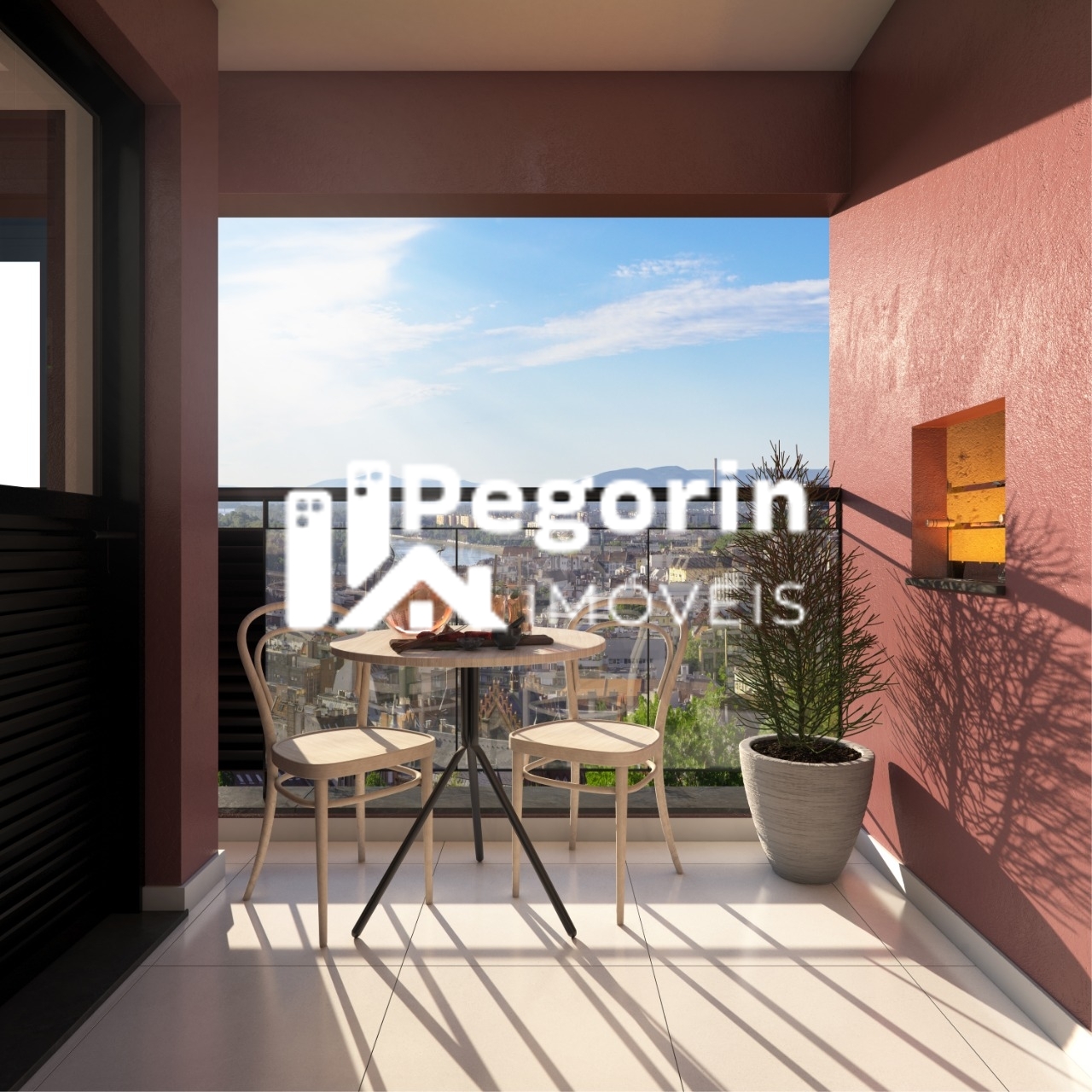 Apartamento, 2 quartos, 56 m² - Foto 19