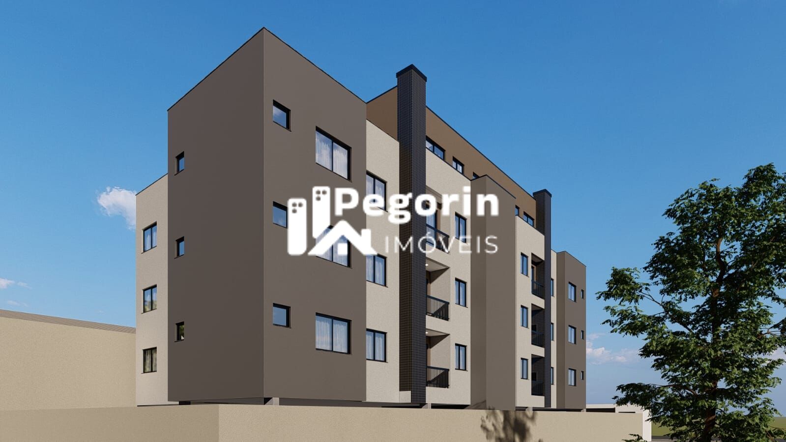 Apartamento, 3 quartos, 65 m² - Foto 2