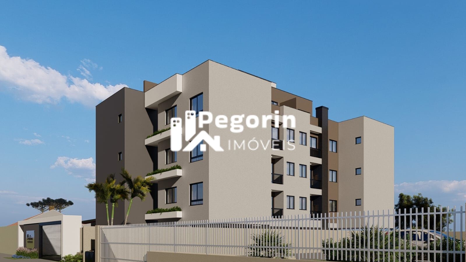 Apartamento, 3 quartos, 65 m² - Foto 4