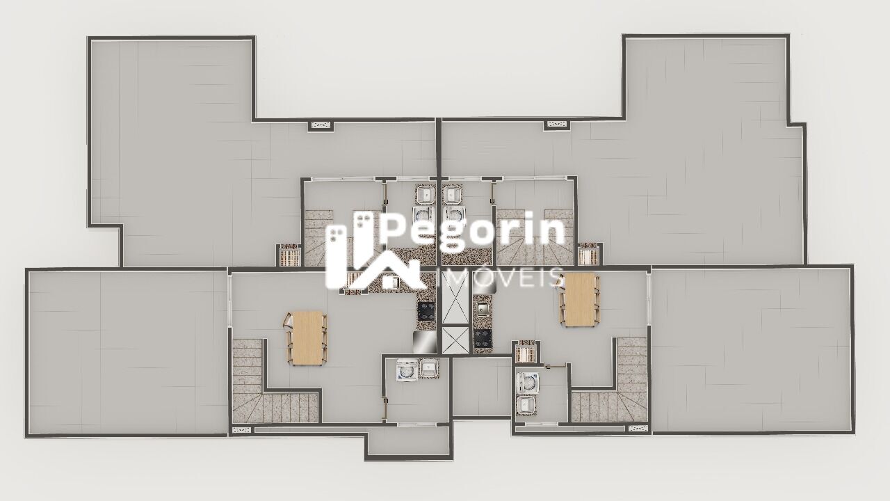 Apartamento, 3 quartos, 65 m² - Foto 9