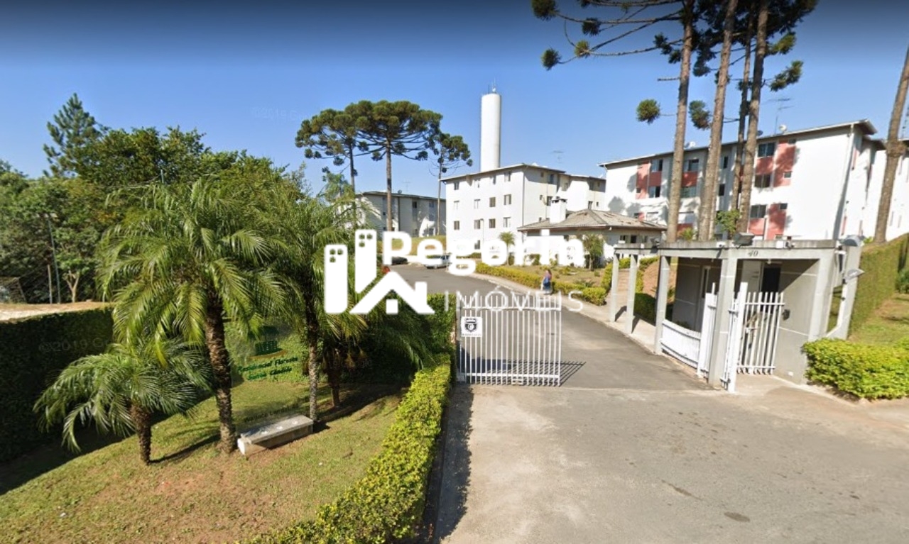 Apartamento, 2 quartos, 45 m² - Foto 1