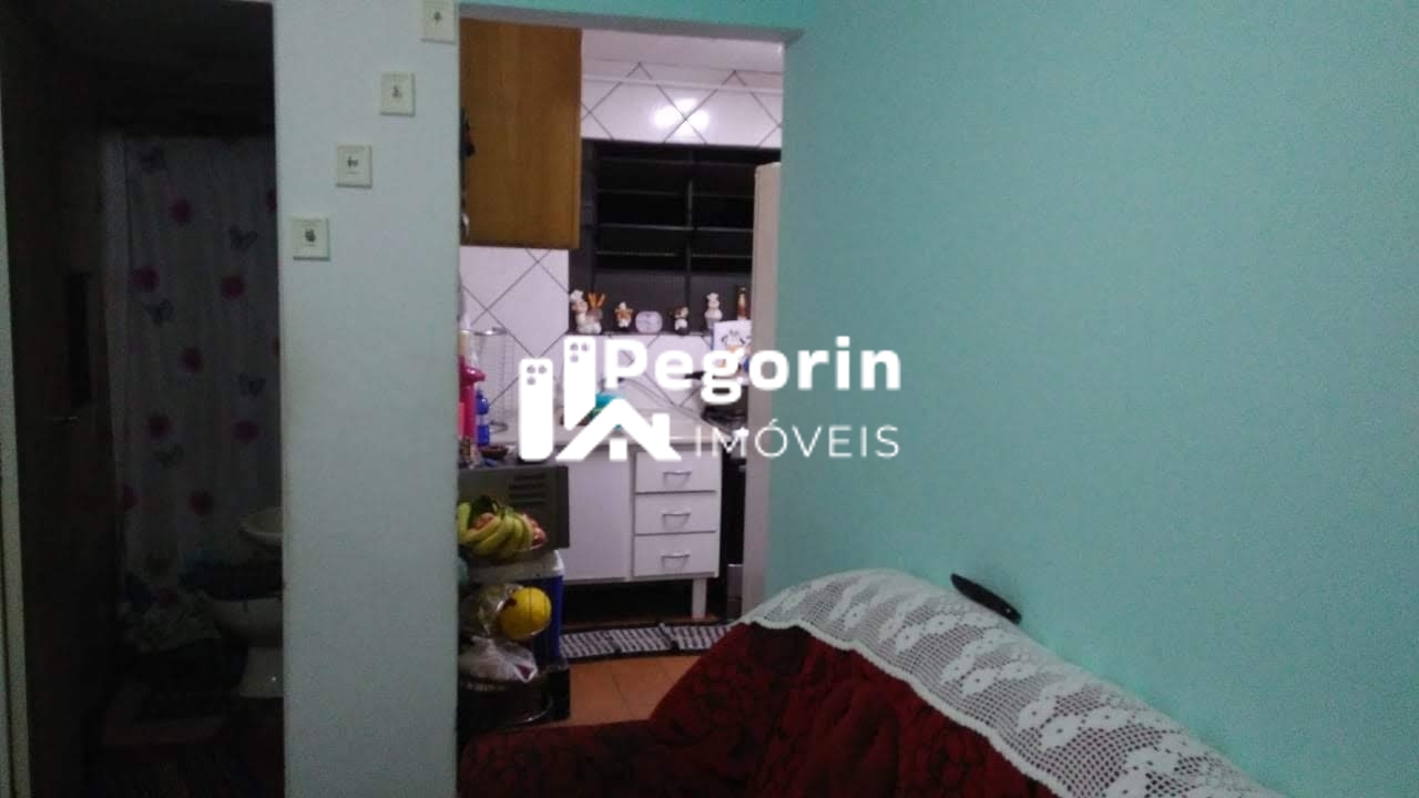 Apartamento, 2 quartos, 45 m² - Foto 4