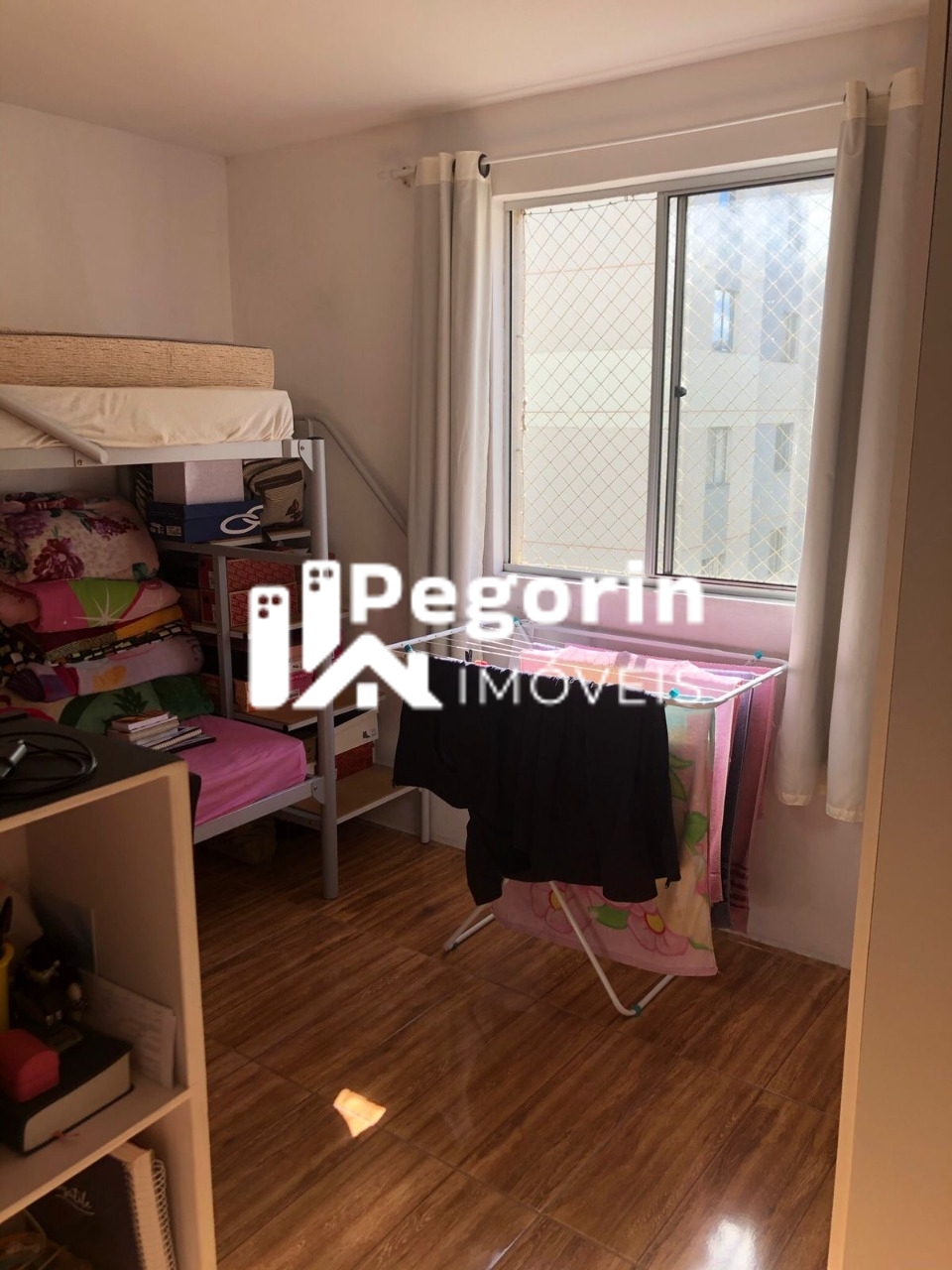 Apartamento, 2 quartos, 45 m² - Foto 6