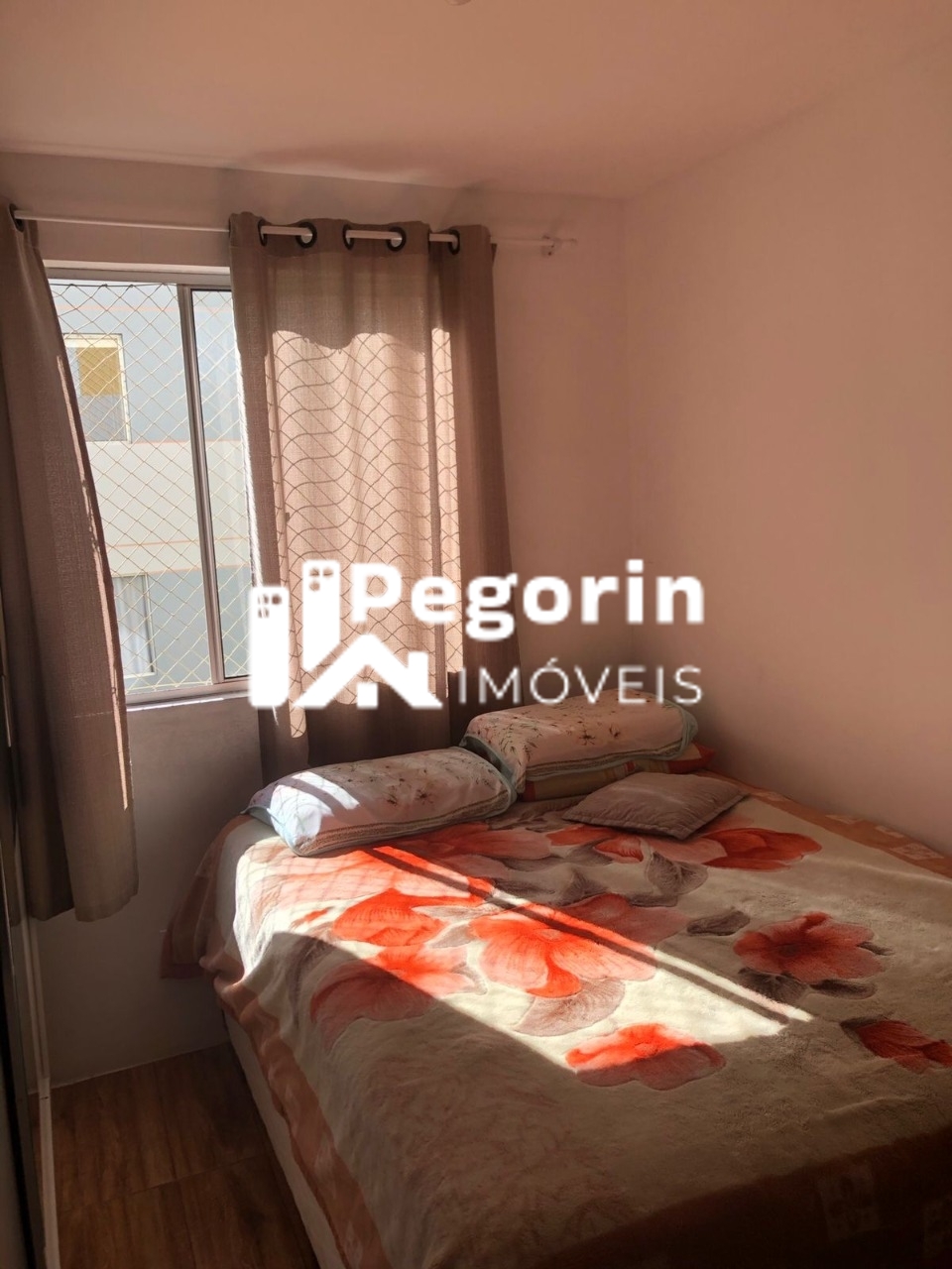 Apartamento, 2 quartos, 45 m² - Foto 7