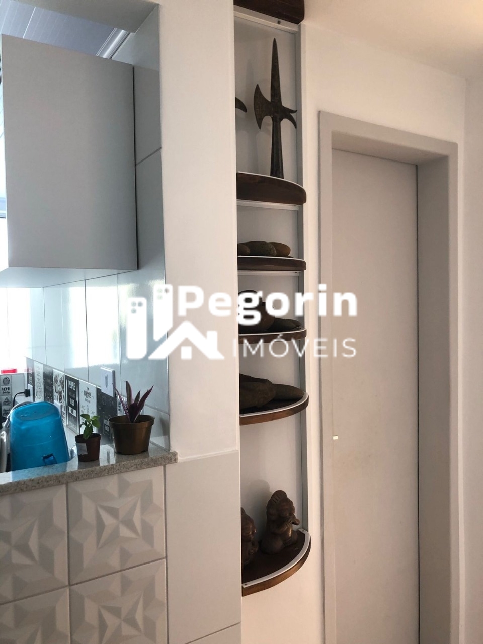 Apartamento, 2 quartos, 45 m² - Foto 8