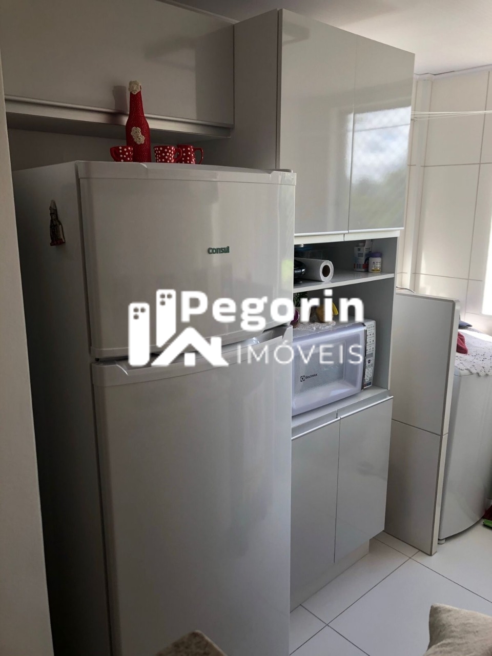 Apartamento, 2 quartos, 45 m² - Foto 9