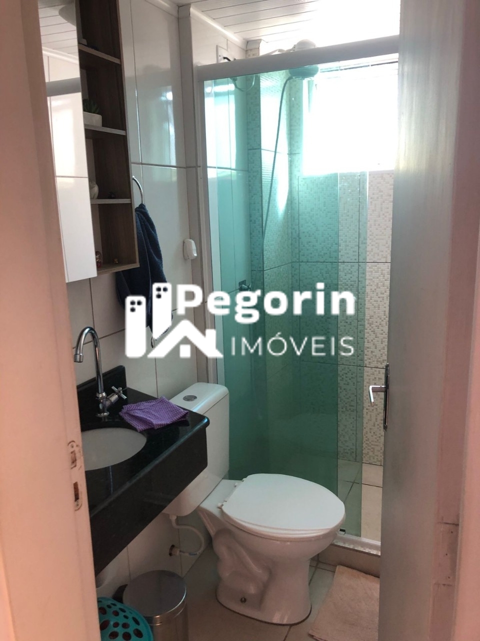 Apartamento, 2 quartos, 45 m² - Foto 11