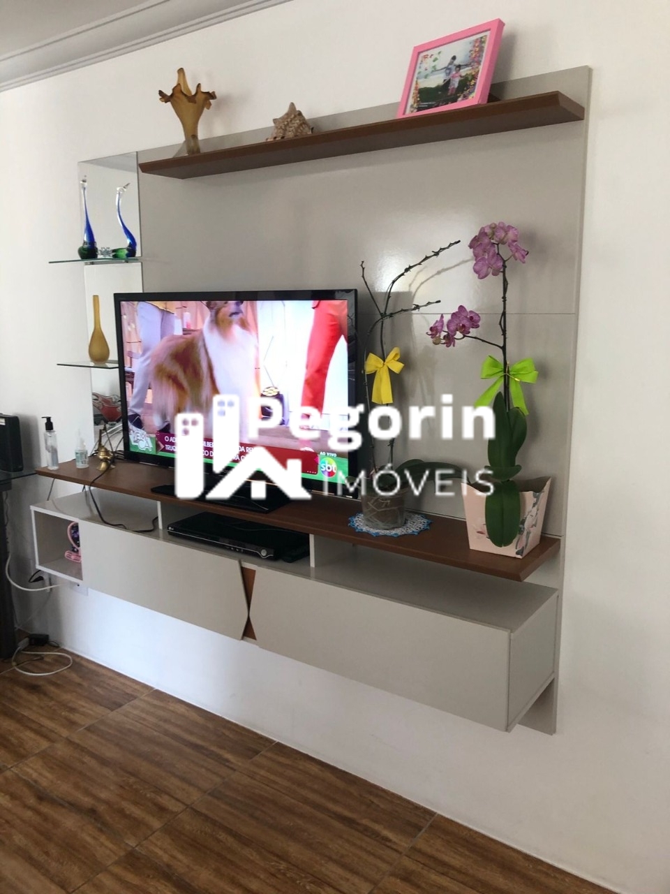 Apartamento, 2 quartos, 45 m² - Foto 13