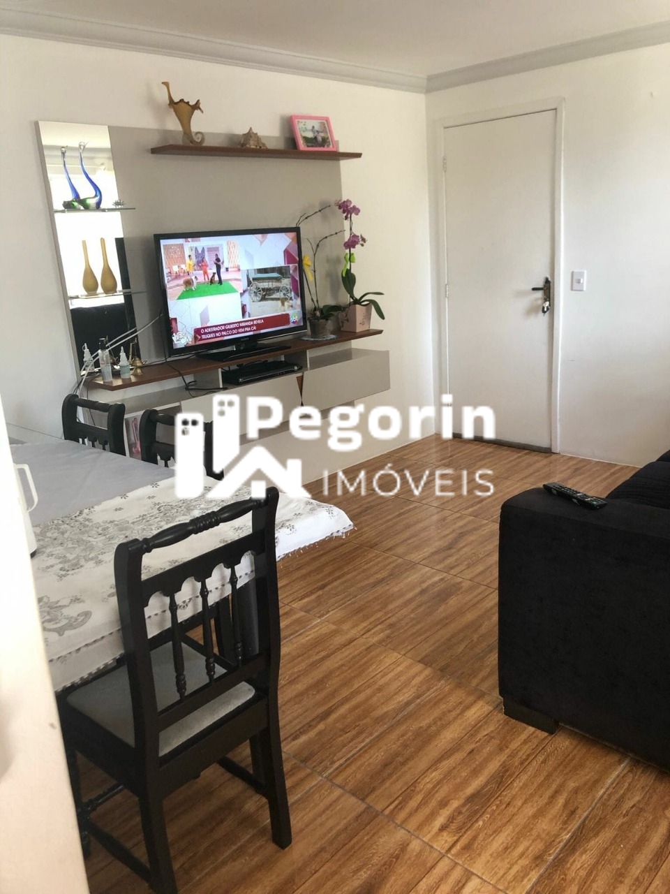 Apartamento, 2 quartos, 45 m² - Foto 16
