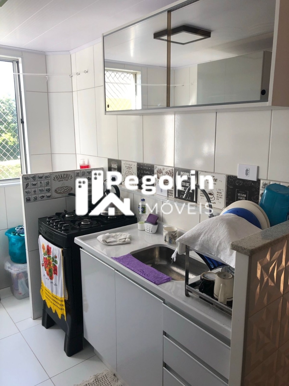 Apartamento, 2 quartos, 45 m² - Foto 17