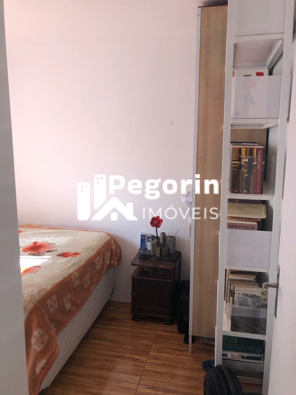 Apartamento, 2 quartos, 45 m² - Foto 18