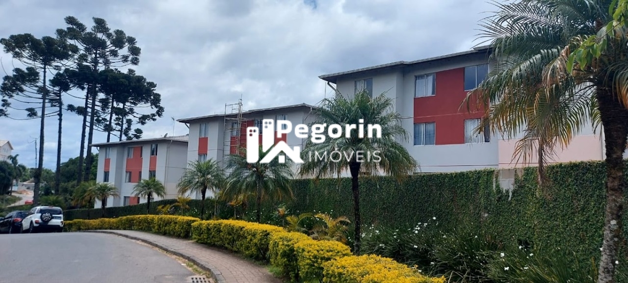 Apartamento, 2 quartos, 45 m² - Foto 20