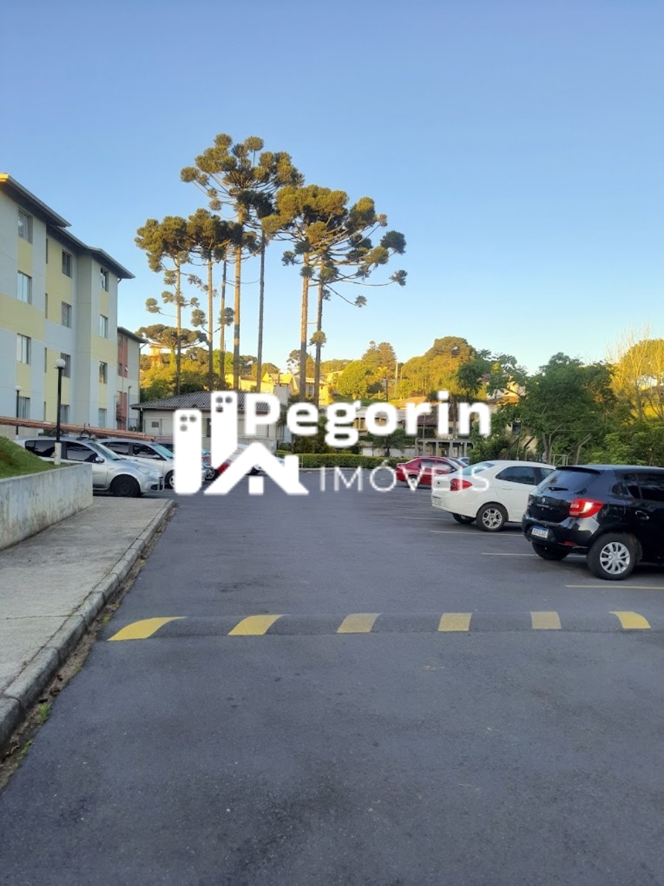 Apartamento, 2 quartos, 45 m² - Foto 24