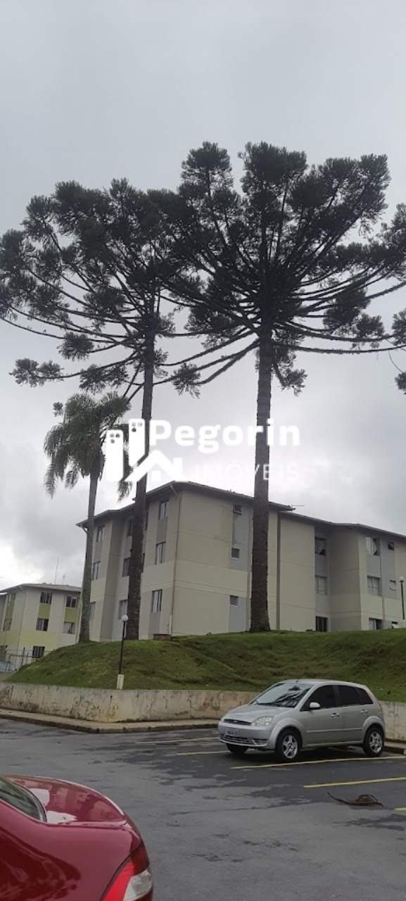 Apartamento, 2 quartos, 45 m² - Foto 25