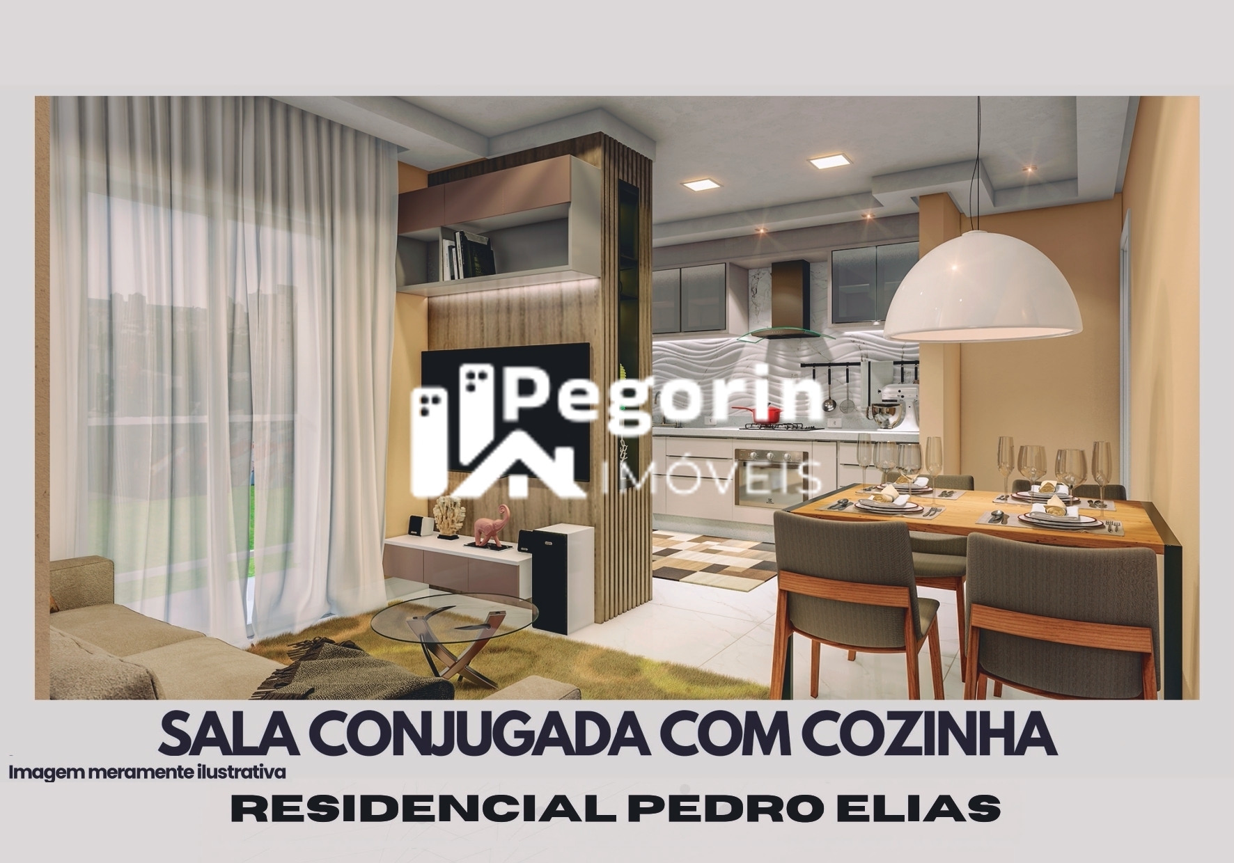 Apartamento, 3 quartos, 67 m² - Foto 8