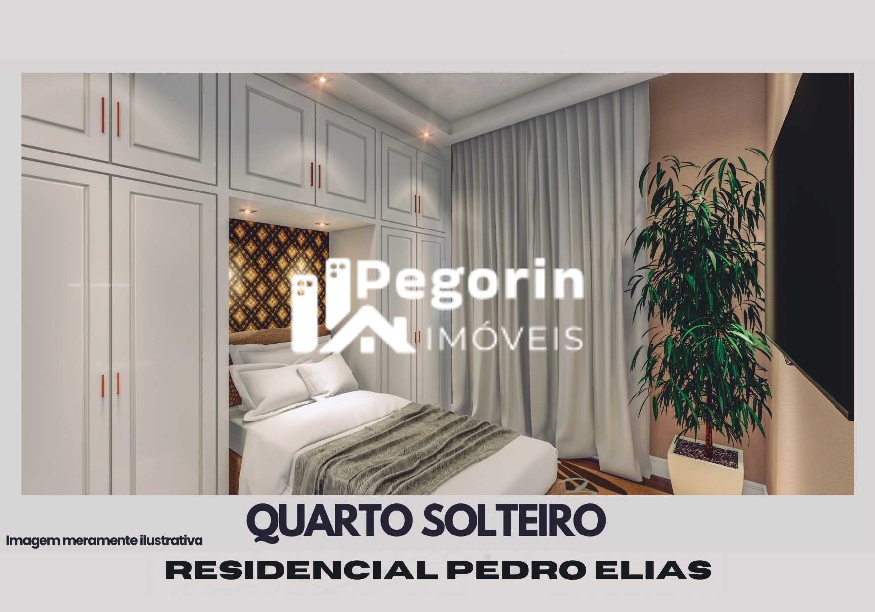 Apartamento, 3 quartos, 67 m² - Foto 10